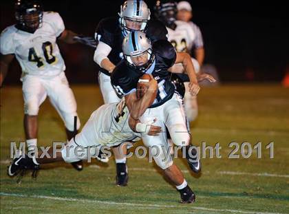 Thumbnail 2 in Fayette County @ Starr's Mill photogallery.