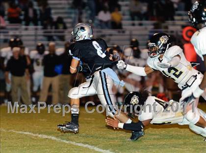 Thumbnail 2 in Fayette County @ Starr's Mill photogallery.