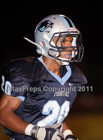 Thumbnail 3 in Fayette County @ Starr's Mill photogallery.