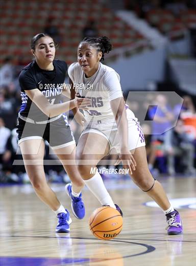 O'Connor @ Millennium (AIA Open Final)