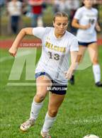 Photo from the gallery "Bow @ Coe-Brown Academy"