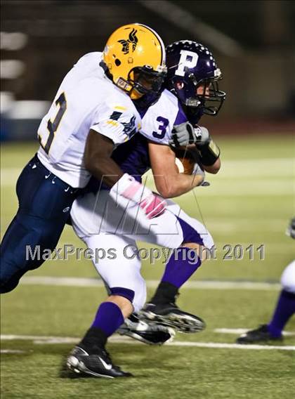 Thumbnail 1 in Lamar @ Paschal photogallery.