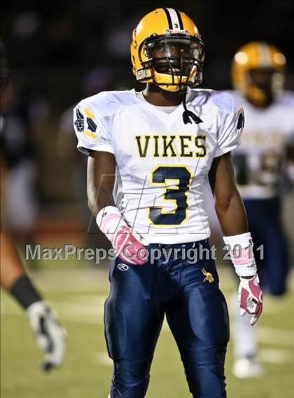 Thumbnail 3 in Lamar @ Paschal photogallery.