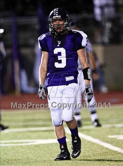 Thumbnail 1 in Lamar @ Paschal photogallery.