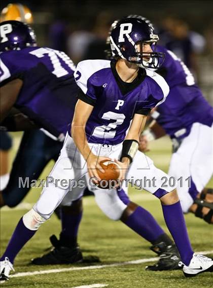 Thumbnail 3 in Lamar @ Paschal photogallery.