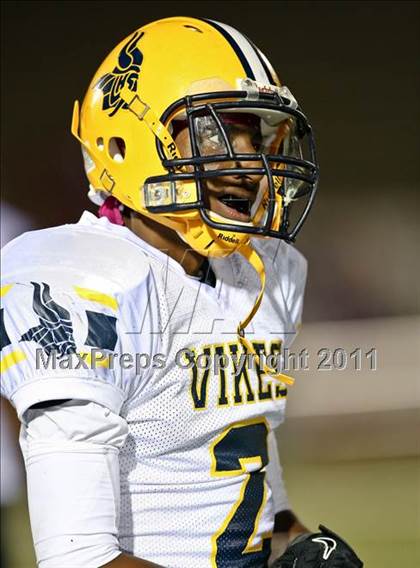 Thumbnail 1 in Lamar @ Paschal photogallery.