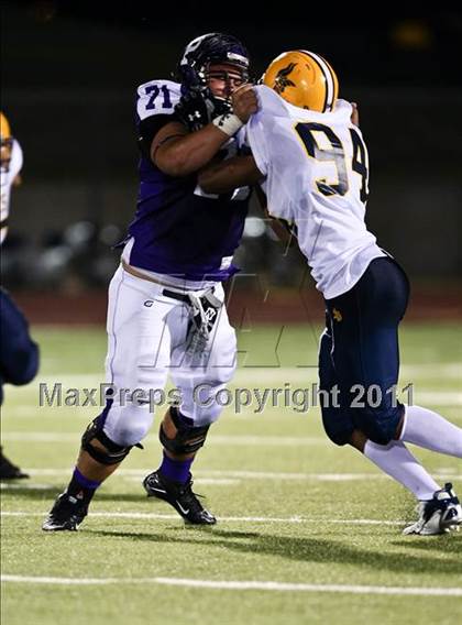 Thumbnail 3 in Lamar @ Paschal photogallery.