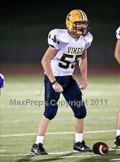 Thumbnail 1 in Lamar @ Paschal photogallery.