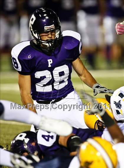 Thumbnail 3 in Lamar @ Paschal photogallery.