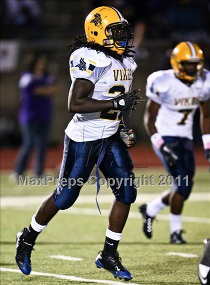 Thumbnail 2 in Lamar @ Paschal photogallery.