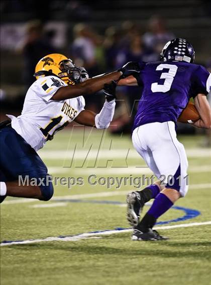 Thumbnail 1 in Lamar @ Paschal photogallery.