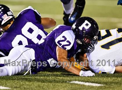 Thumbnail 2 in Lamar @ Paschal photogallery.