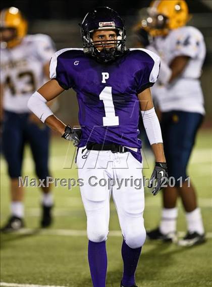 Thumbnail 2 in Lamar @ Paschal photogallery.