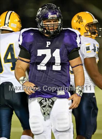 Thumbnail 2 in Lamar @ Paschal photogallery.