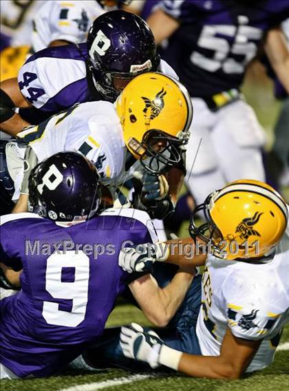 Thumbnail 3 in Lamar @ Paschal photogallery.
