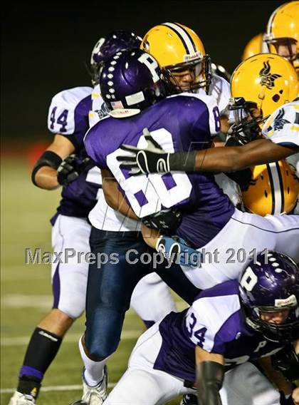 Thumbnail 3 in Lamar @ Paschal photogallery.