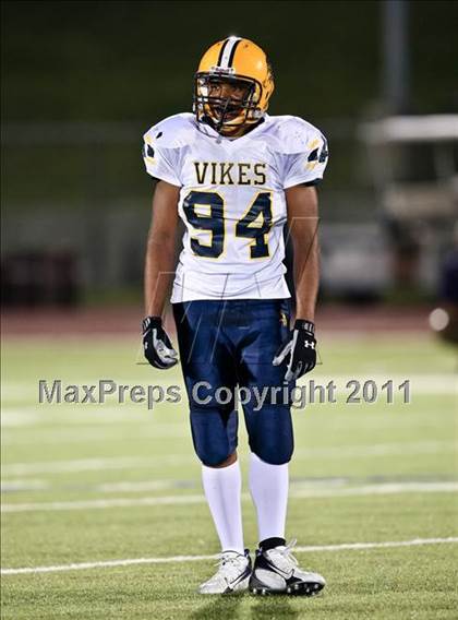 Thumbnail 2 in Lamar @ Paschal photogallery.