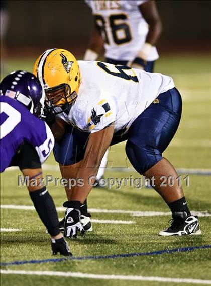 Thumbnail 3 in Lamar @ Paschal photogallery.