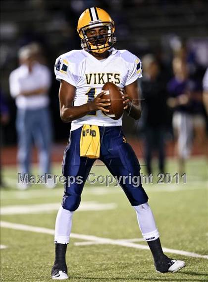 Thumbnail 1 in Lamar @ Paschal photogallery.