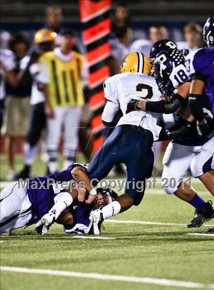 Thumbnail 1 in Lamar @ Paschal photogallery.