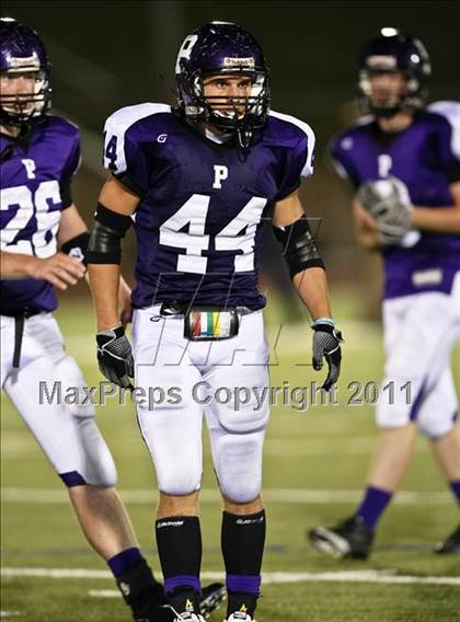 Thumbnail 3 in Lamar @ Paschal photogallery.