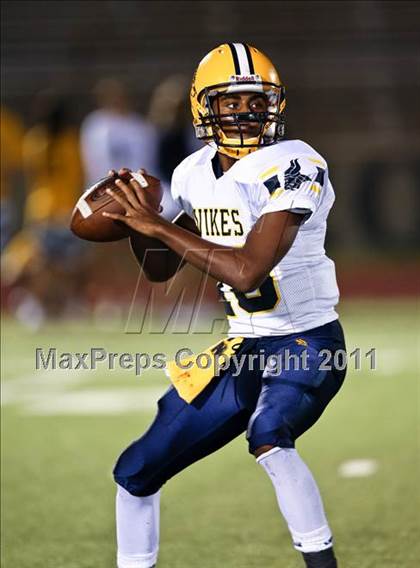 Thumbnail 2 in Lamar @ Paschal photogallery.
