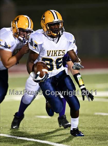 Thumbnail 2 in Lamar @ Paschal photogallery.