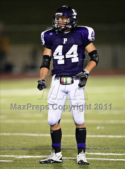Thumbnail 1 in Lamar @ Paschal photogallery.