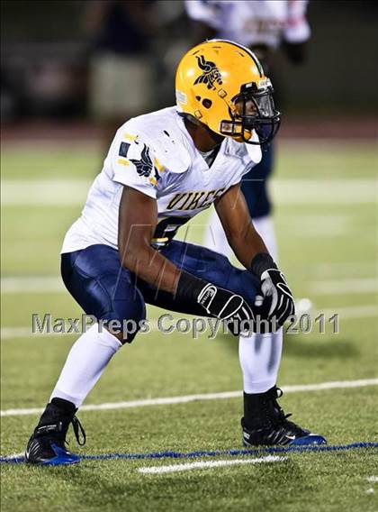 Thumbnail 3 in Lamar @ Paschal photogallery.