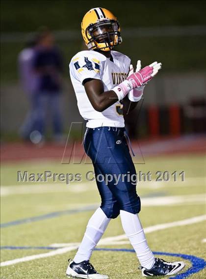 Thumbnail 3 in Lamar @ Paschal photogallery.