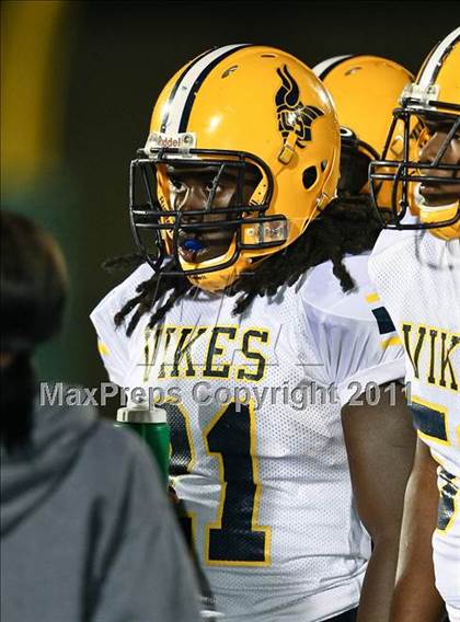 Thumbnail 2 in Lamar @ Paschal photogallery.