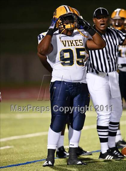 Thumbnail 3 in Lamar @ Paschal photogallery.