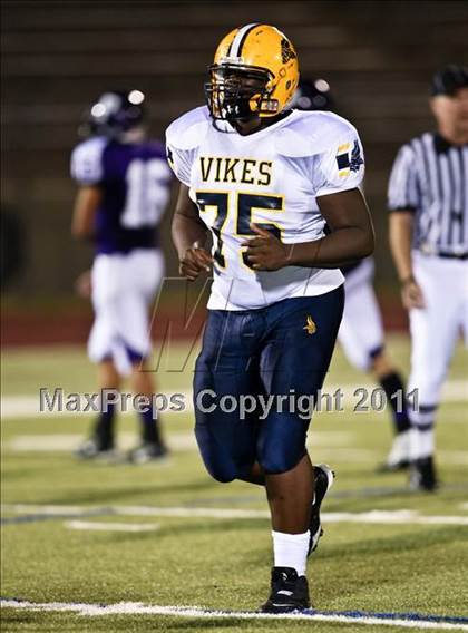 Thumbnail 1 in Lamar @ Paschal photogallery.