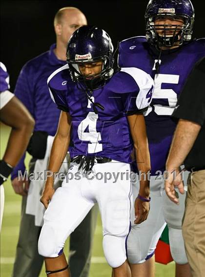 Thumbnail 2 in Lamar @ Paschal photogallery.