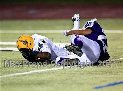 Thumbnail 3 in Lamar @ Paschal photogallery.