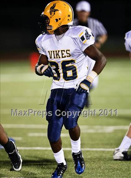 Thumbnail 2 in Lamar @ Paschal photogallery.