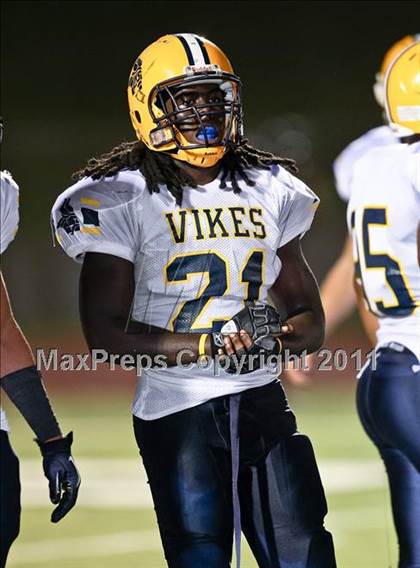 Thumbnail 2 in Lamar @ Paschal photogallery.