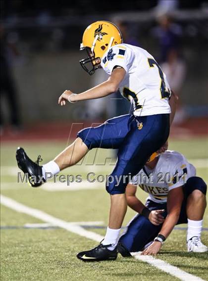 Thumbnail 1 in Lamar @ Paschal photogallery.