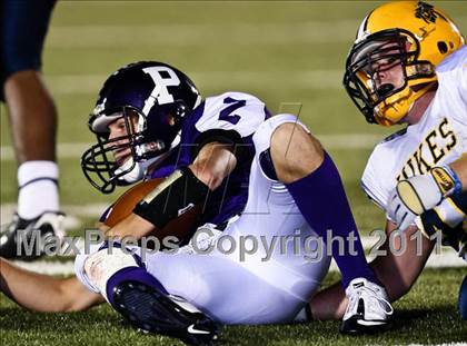 Thumbnail 1 in Lamar @ Paschal photogallery.