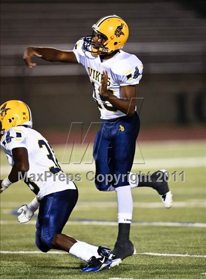 Thumbnail 2 in Lamar @ Paschal photogallery.