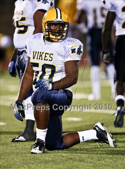Thumbnail 2 in Lamar @ Paschal photogallery.