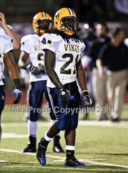 Thumbnail 1 in Lamar @ Paschal photogallery.