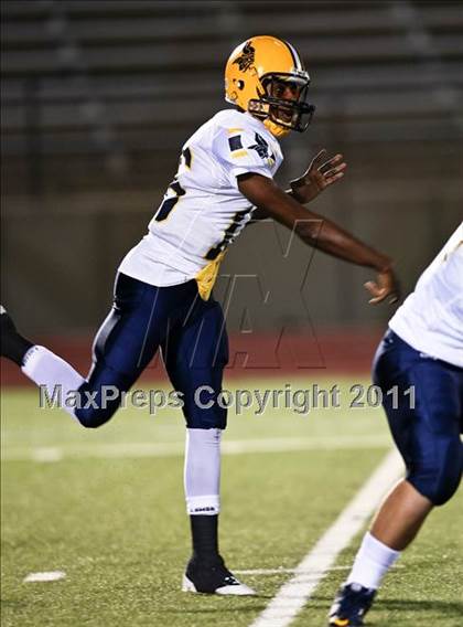 Thumbnail 2 in Lamar @ Paschal photogallery.