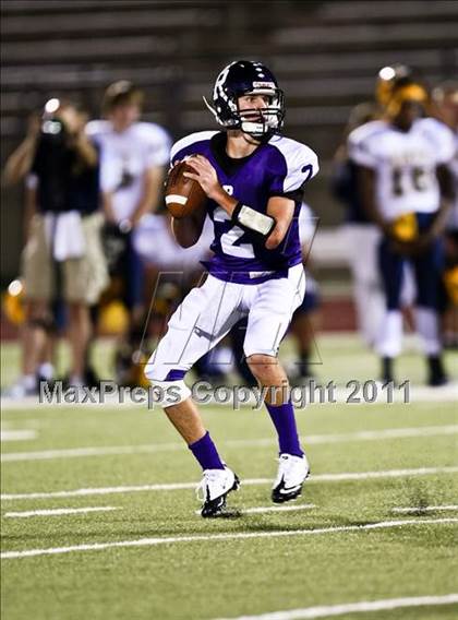 Thumbnail 3 in Lamar @ Paschal photogallery.