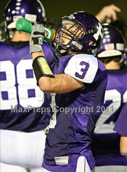 Thumbnail 1 in Lamar @ Paschal photogallery.