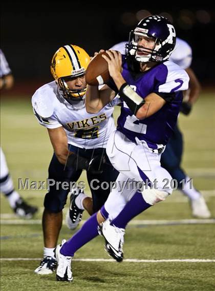 Thumbnail 3 in Lamar @ Paschal photogallery.