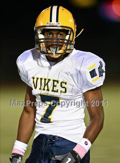 Thumbnail 3 in Lamar @ Paschal photogallery.