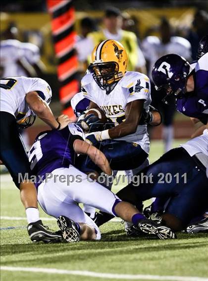 Thumbnail 3 in Lamar @ Paschal photogallery.