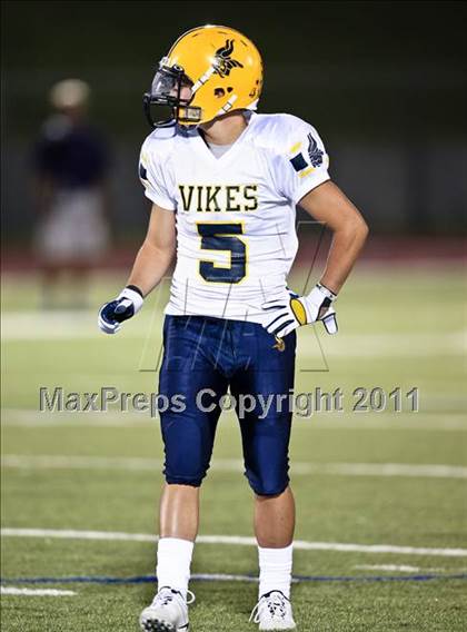 Thumbnail 1 in Lamar @ Paschal photogallery.