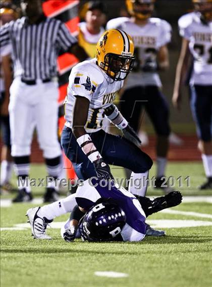 Thumbnail 1 in Lamar @ Paschal photogallery.